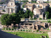 Forum Romanum - Rome 003
